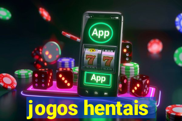 jogos hentais